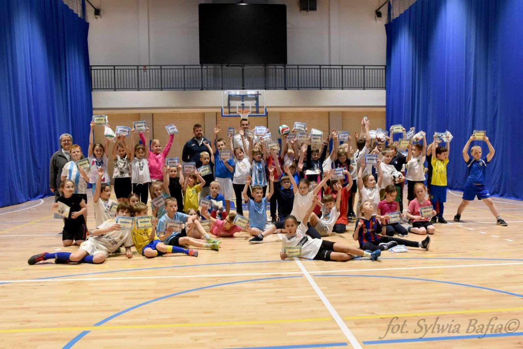 Szkolny Dzień Sportu
