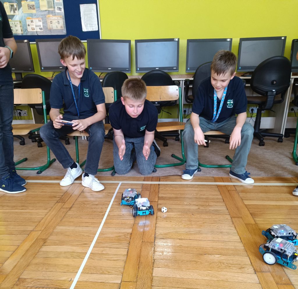 Nietypowa Mini Fifa…