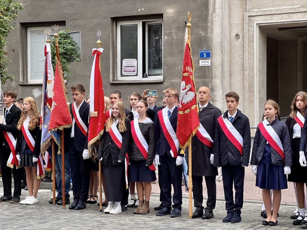 Dzień Pamięci Ofiar Gestapo