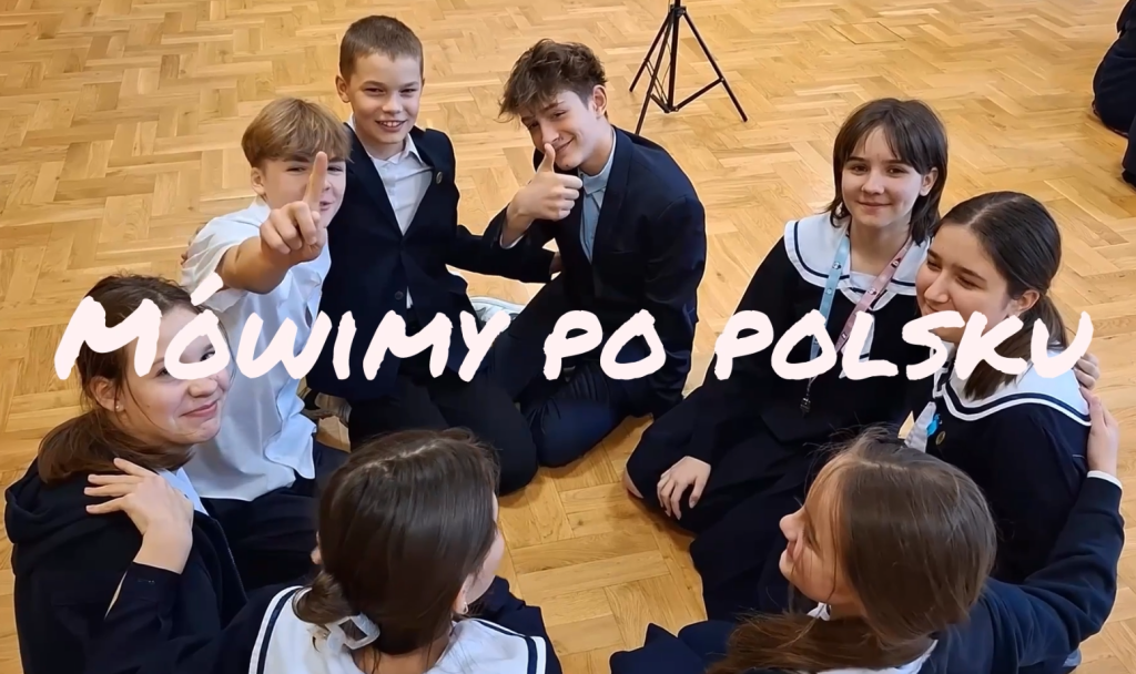 Międzynarodowy Dzień Języka Ojczystego