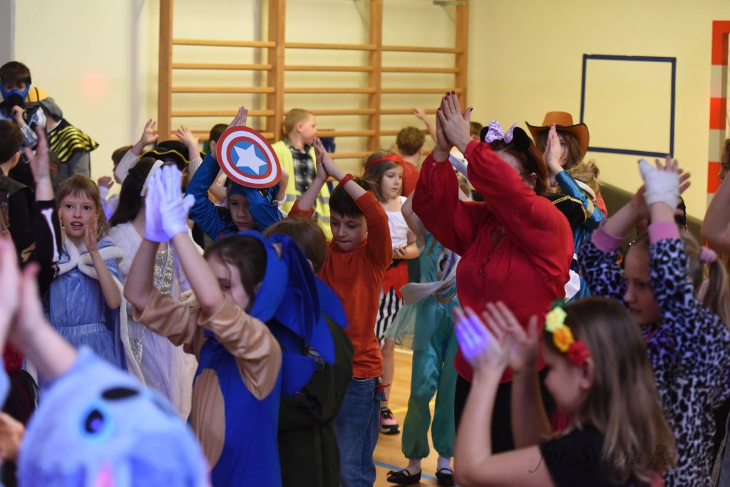 Karnawał 2025 za nami!