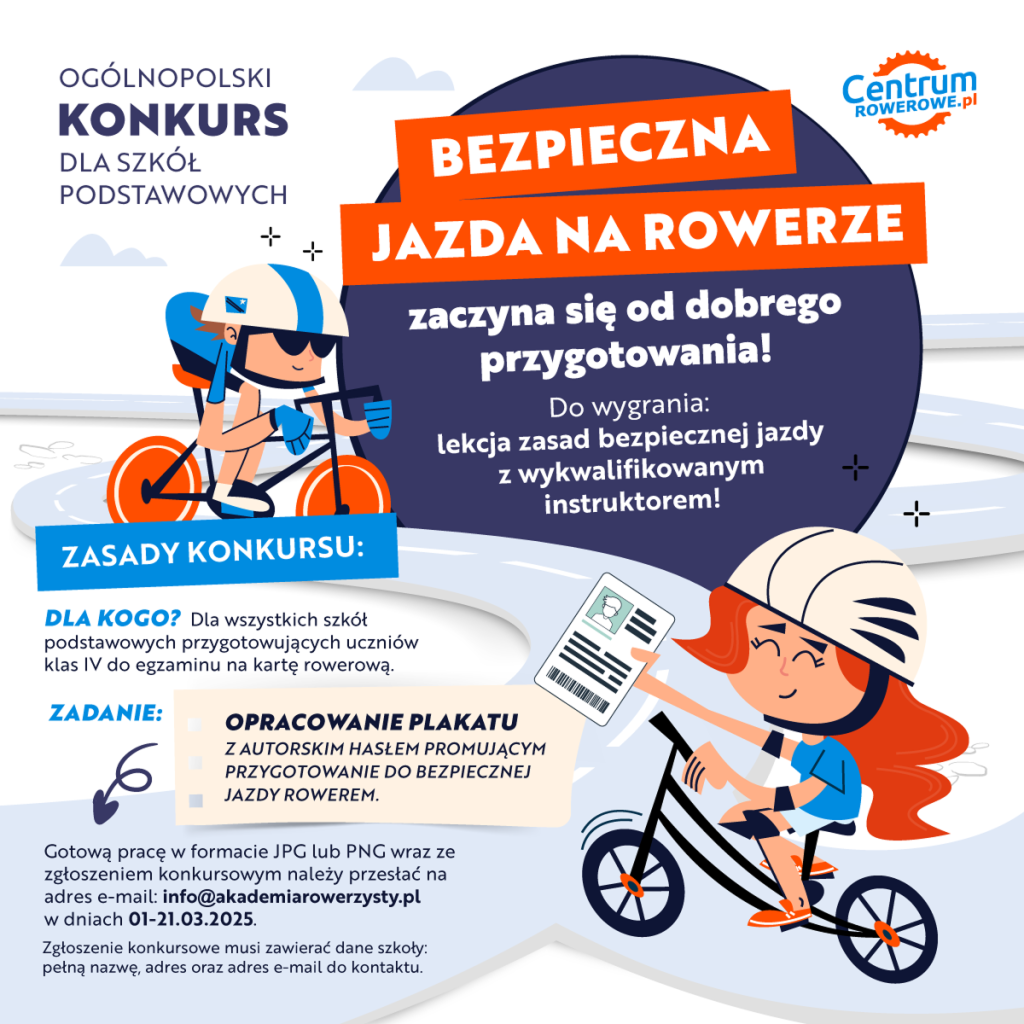 Akademia Bezpiecznego Rowerzysty