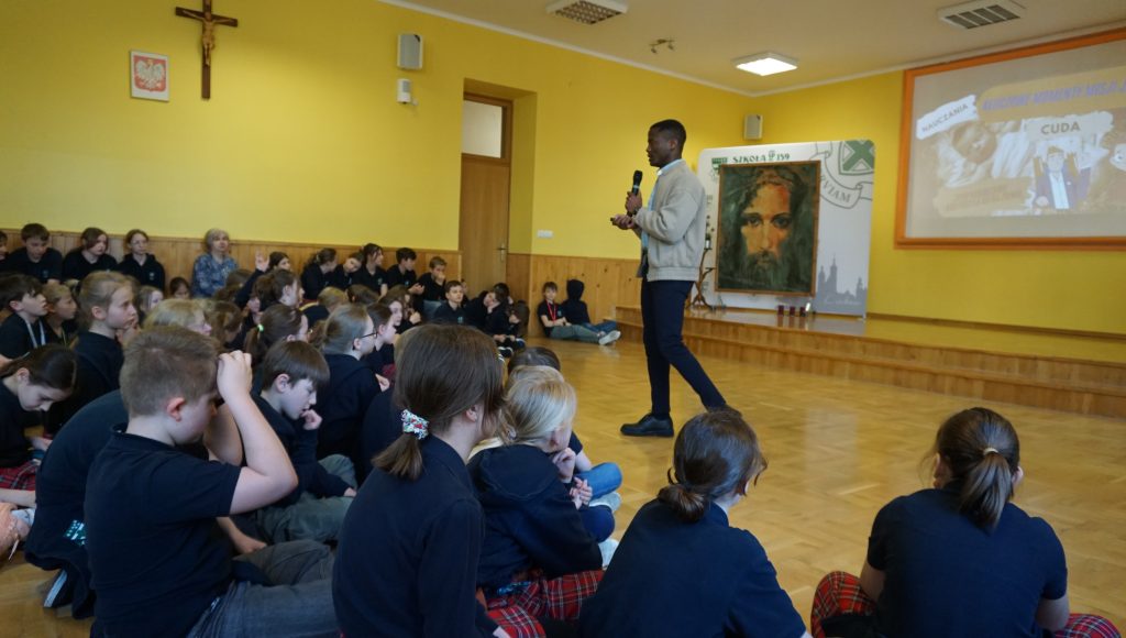 Wspomnienie rekolekcji