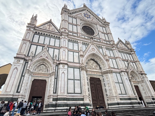 Klasy ósme we Włoszech – cz. II