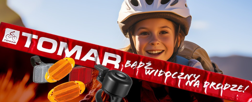 Zajrzyj po zdaniu egzaminu na kartę rowerową :)