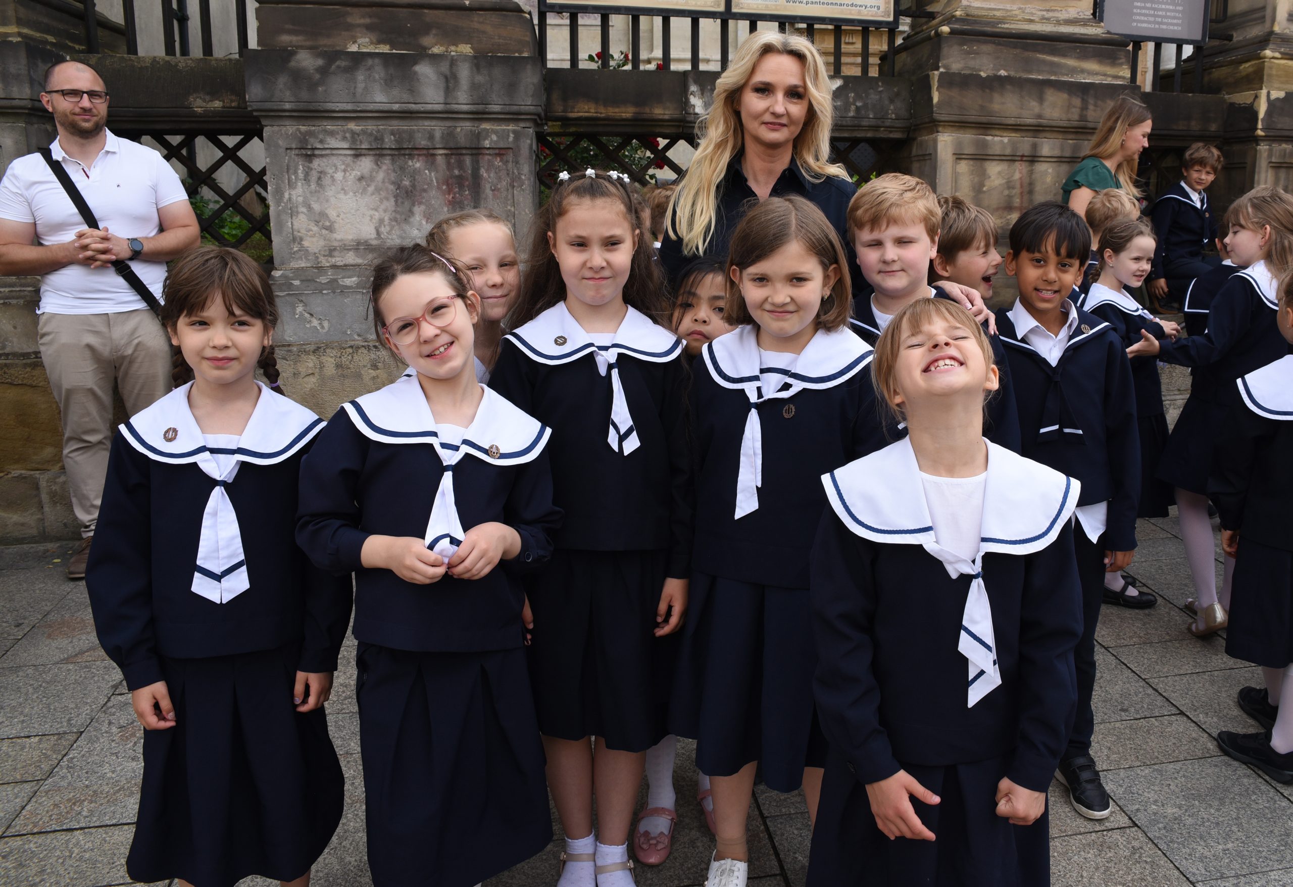 Informacje o rozpoczęciu roku szkolnego 2025/26