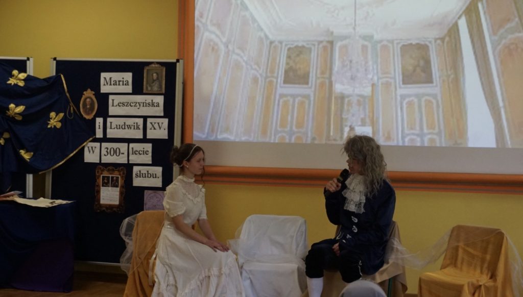 Polska i Francja – królewska historia przyjaźni