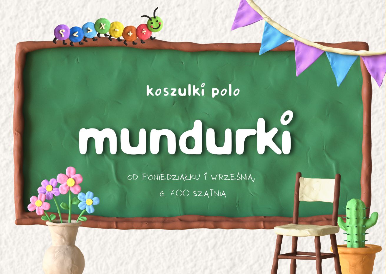 Mundurki-koszulki polo