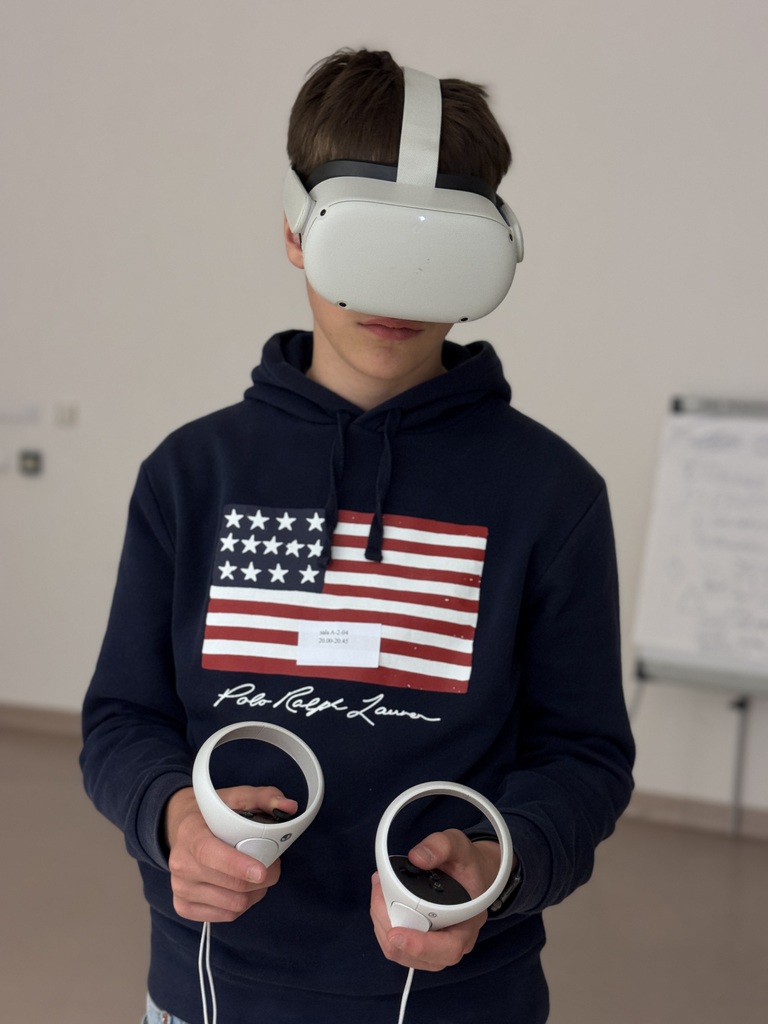 Małopolska Noc Naukowców – niezapomniana przygoda! ✨