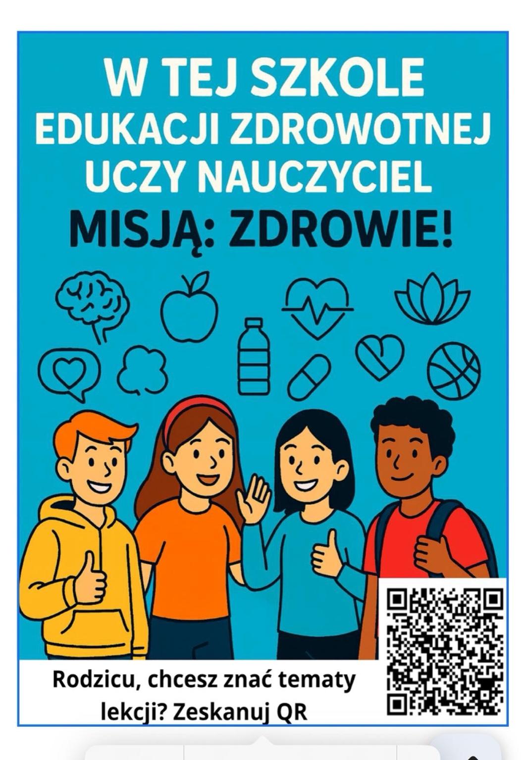 Zaproszenie na spotkanie informacyjne