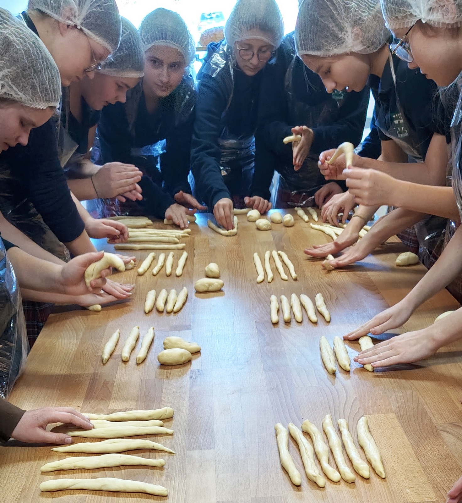 Doradztwo zawodowe w szkole