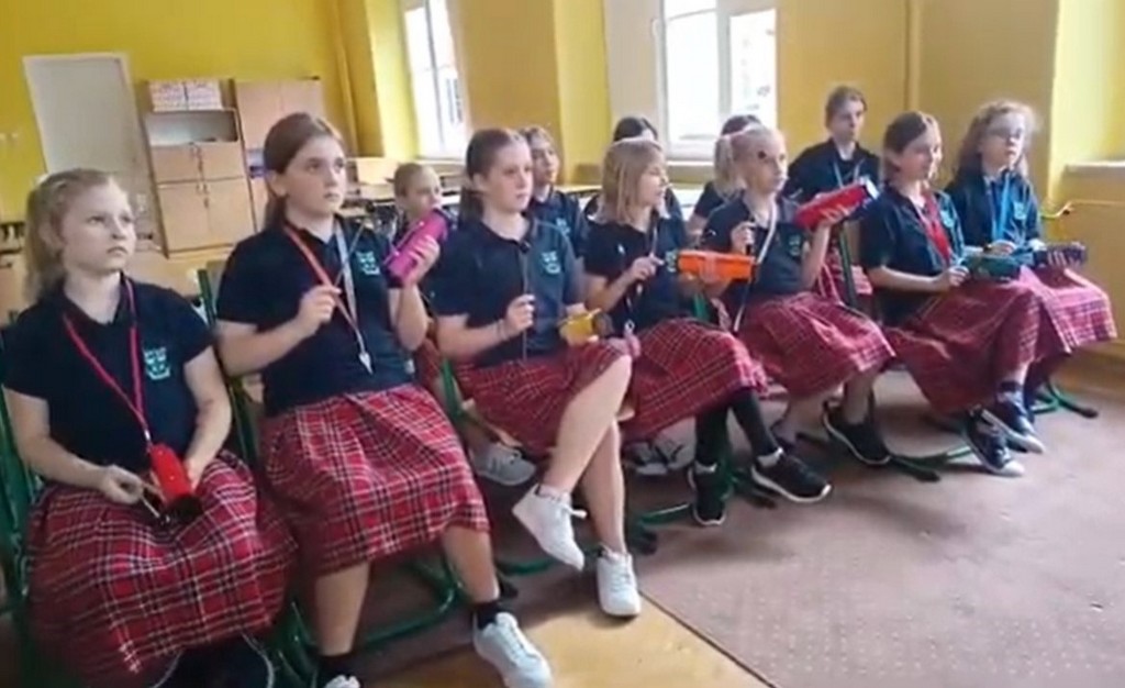 Międzynarodowy Dzień Muzyki