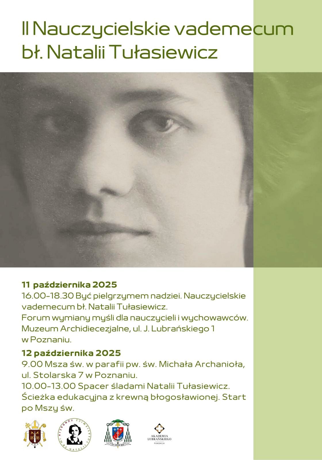 II Forum wymiany myśli dla nauczycieli i wychowawców