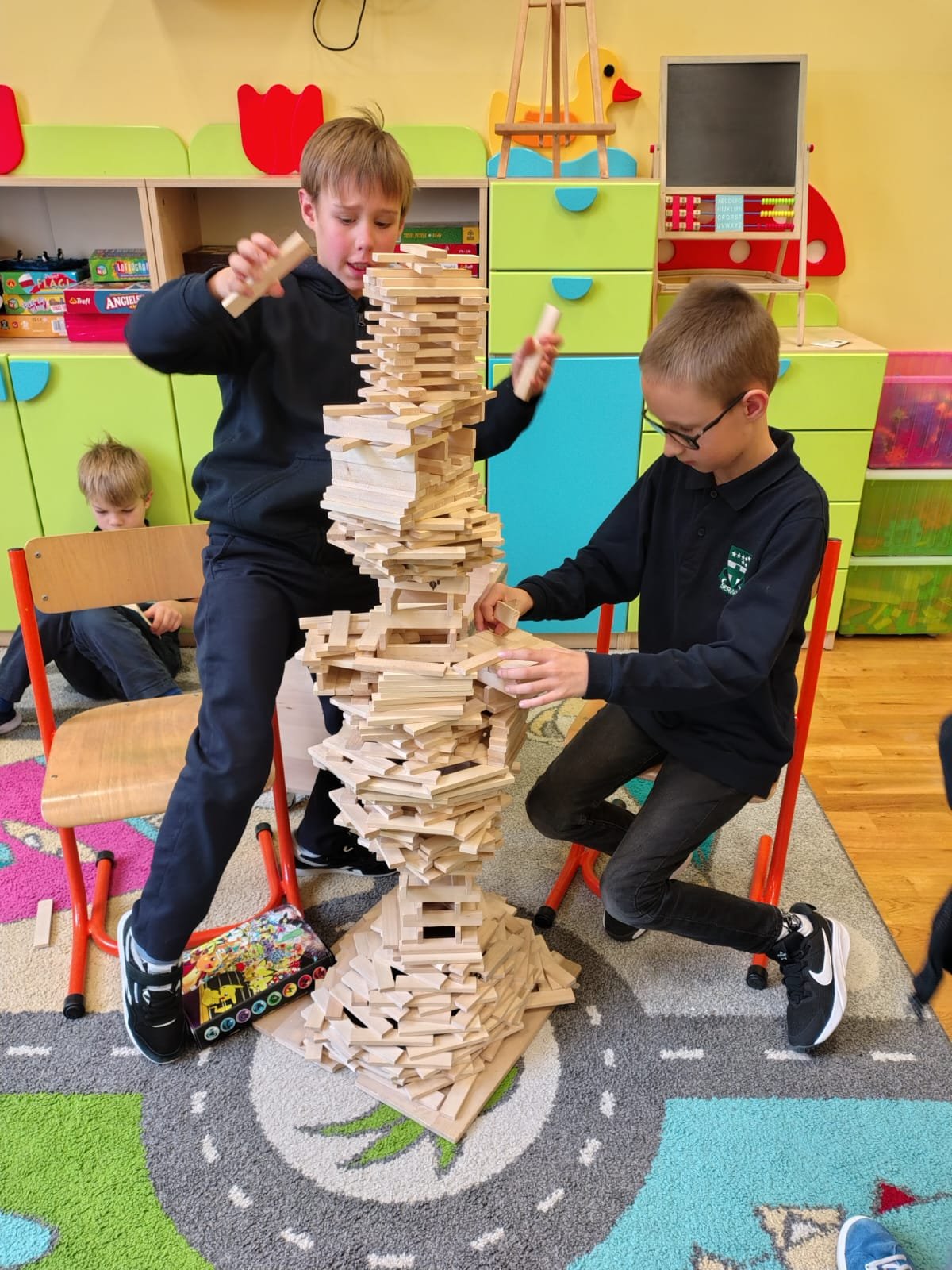 Wyobraźnia bez limitu