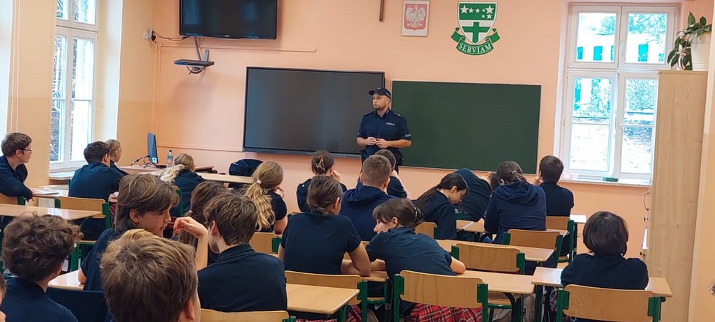 Odpowiedzialność prawna nieletnich