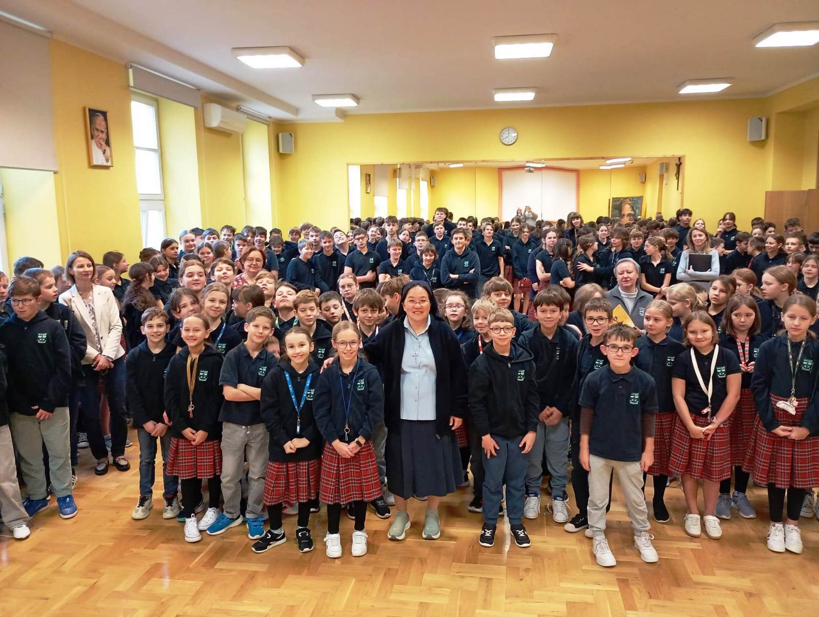 Selamat pagi – szczęśliwego poranka!