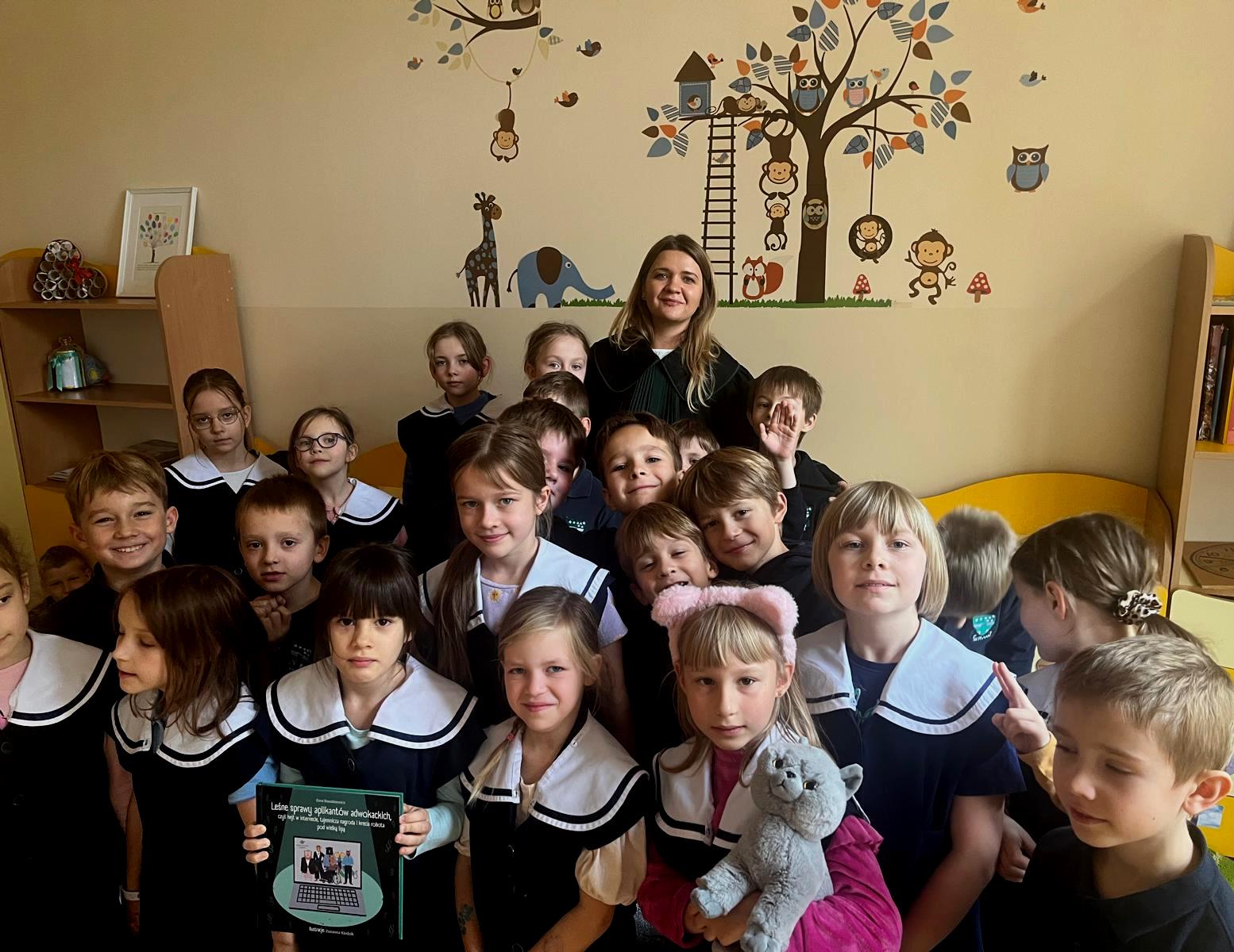 Poznajemy zawód adwokata