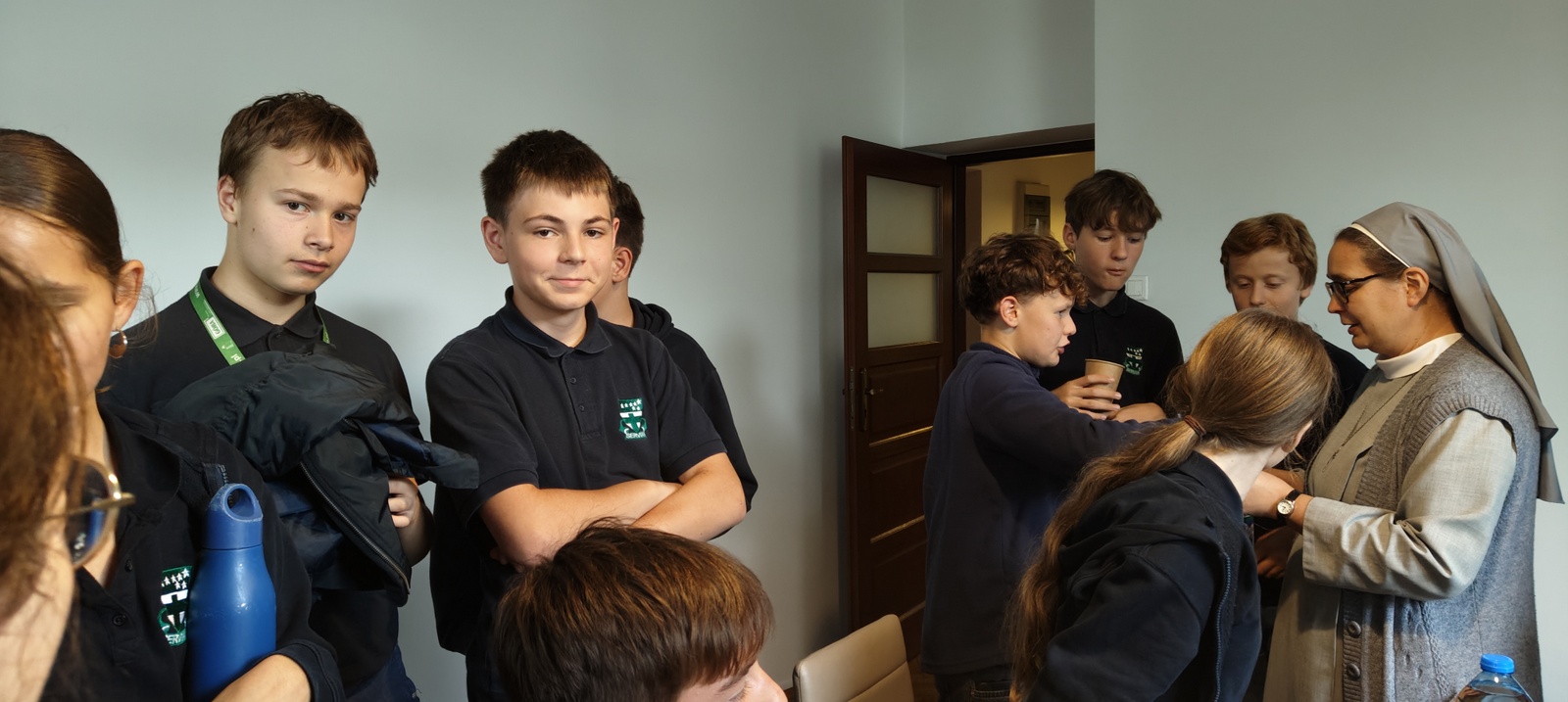 Doradztwo zawodowe w szkole