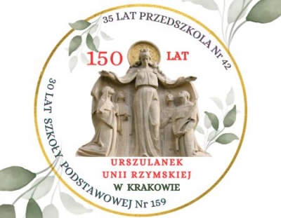 Jubileusz Sióstr Urszulanek