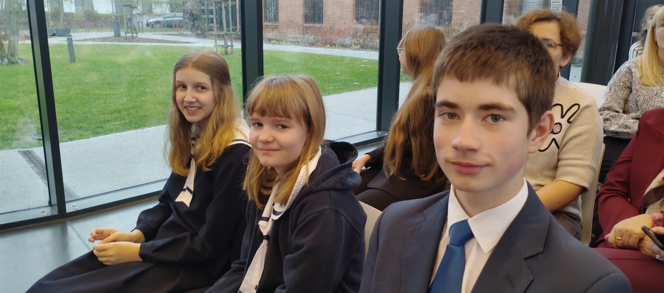 Gala rozdania nagród XIII Dyktanda Niepodległościowego „Po polsku o historii”