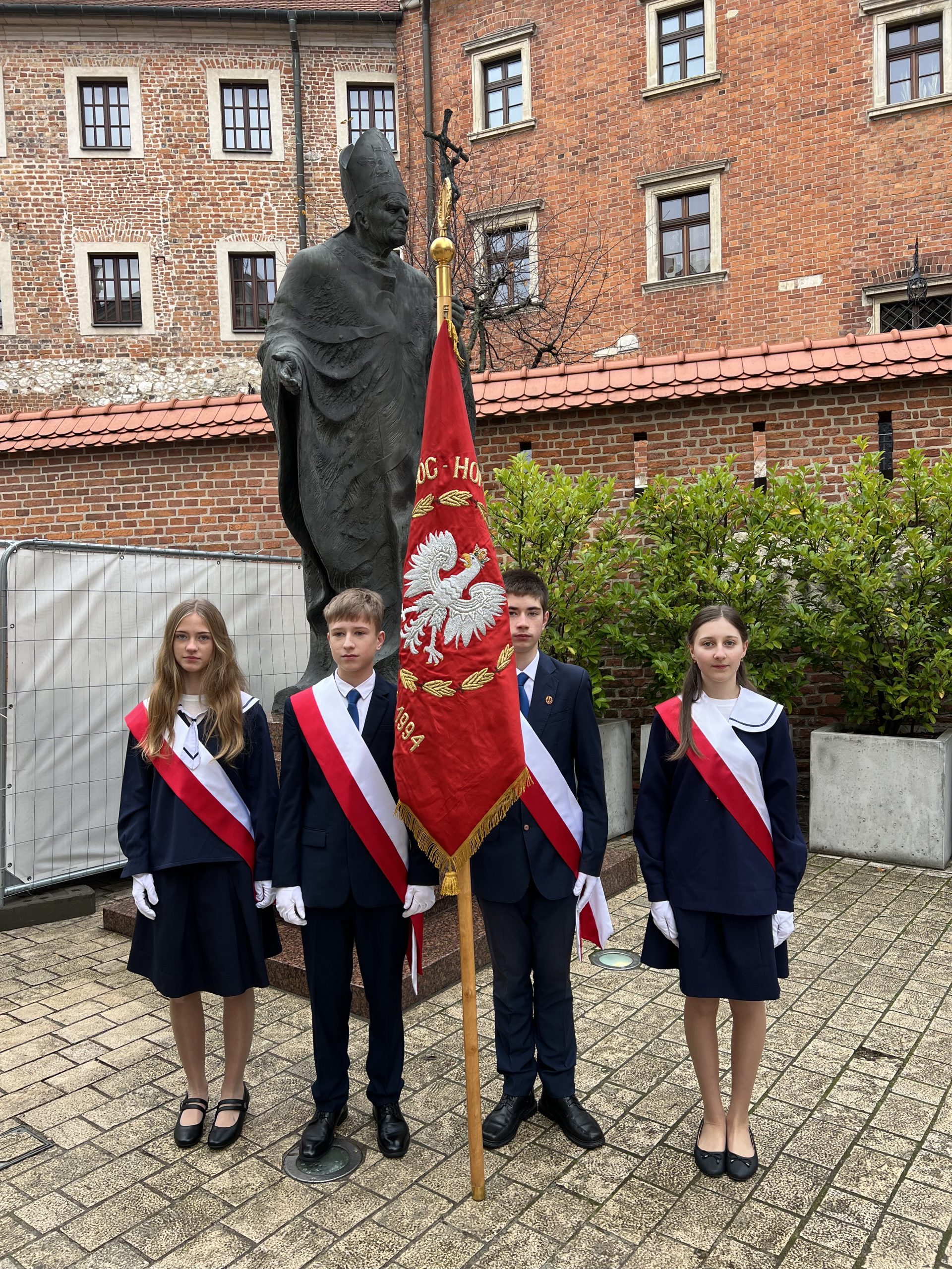 Obchody 11 listopada