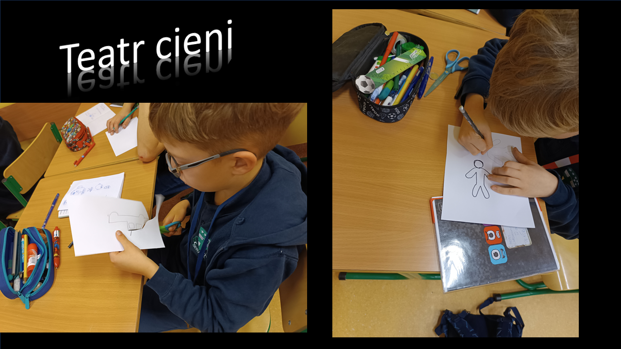 Teatr cieni