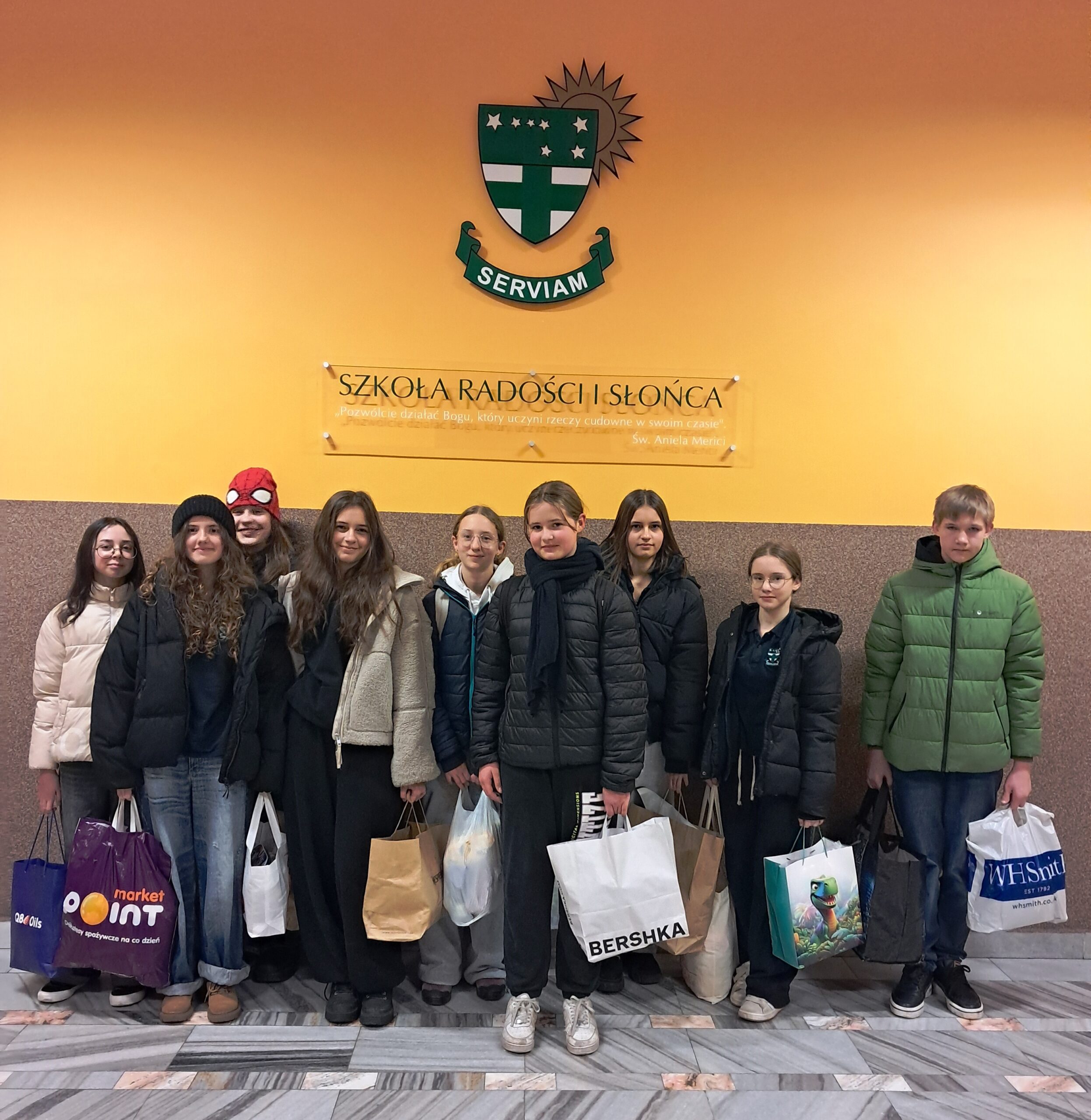 Światowy Dzień Ubogich