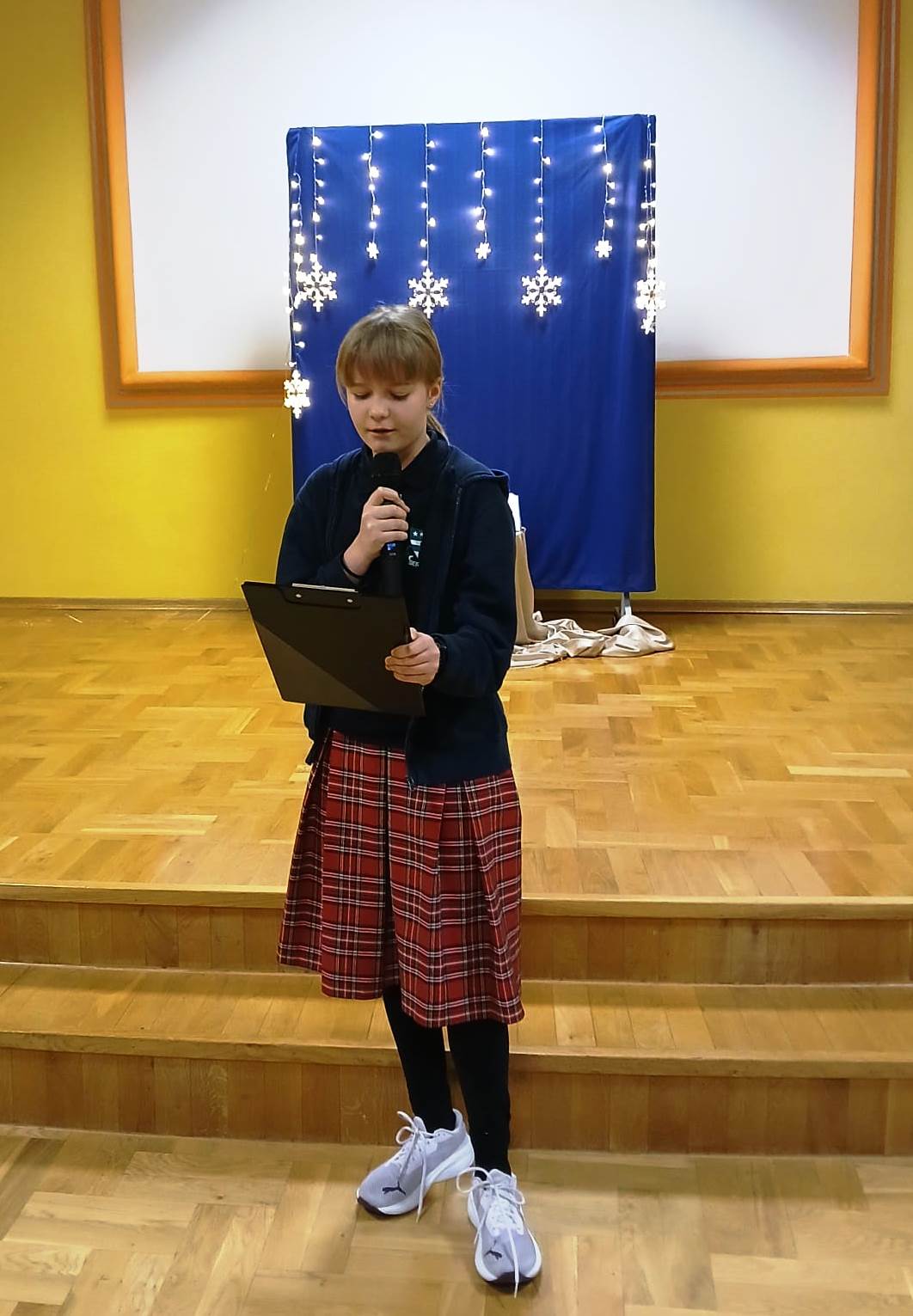 „Młodzież pisze wiersze” Berlin 2025