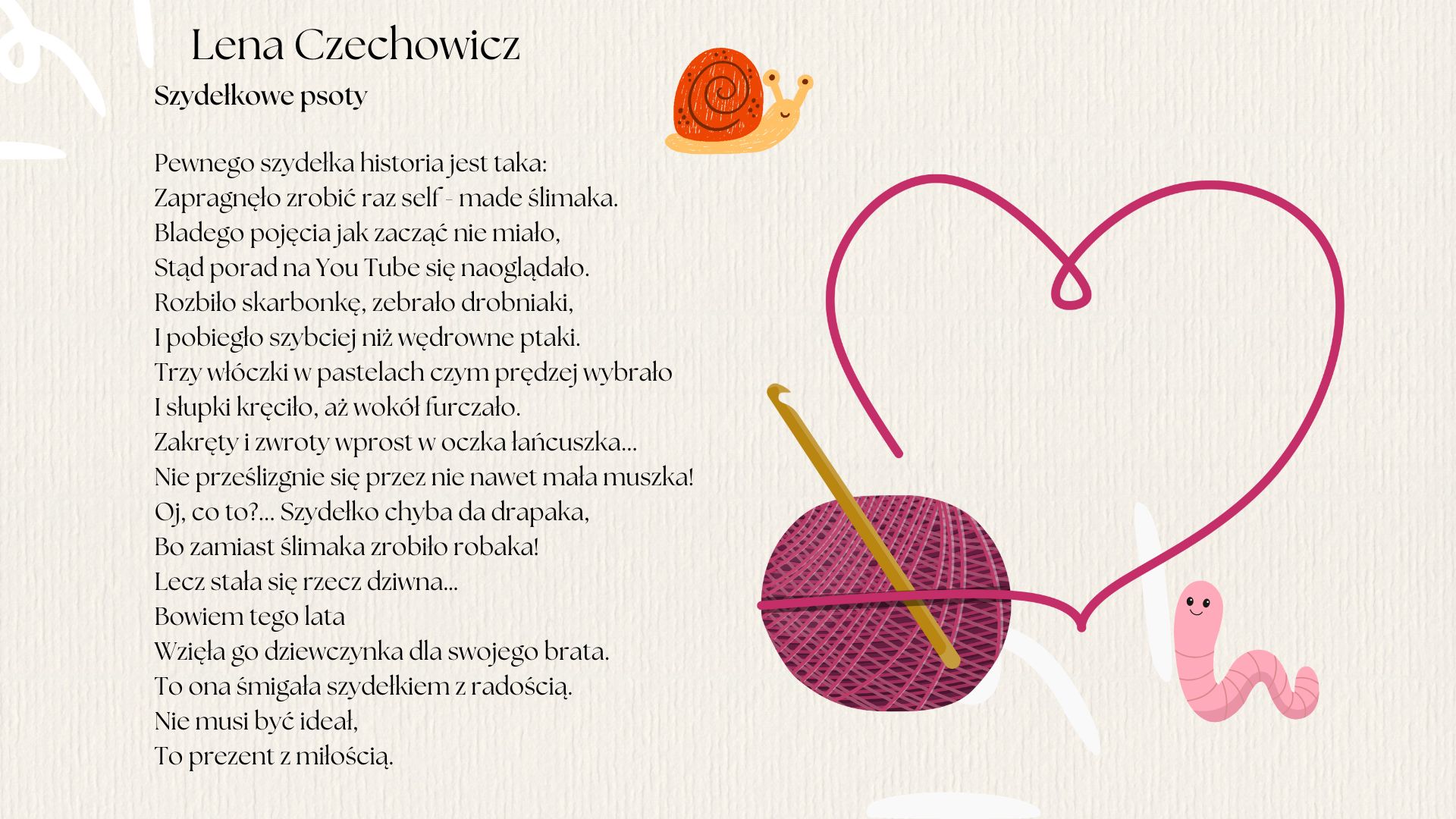 Międzynarodowy sukces