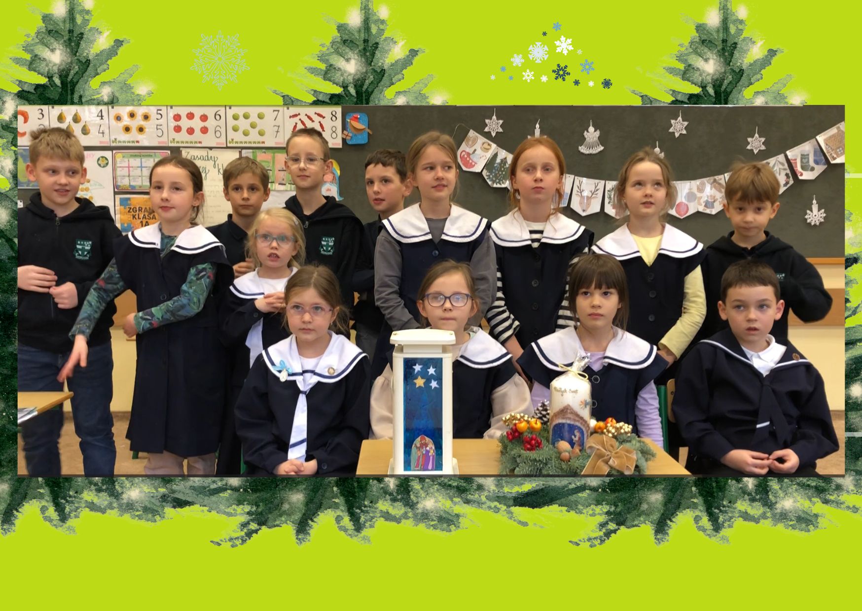 Najserdeczniejsze wymigane życzenia