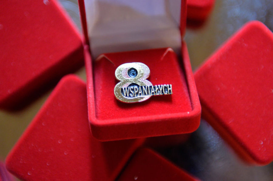 Konkurs „8 Wspaniałych” 2026