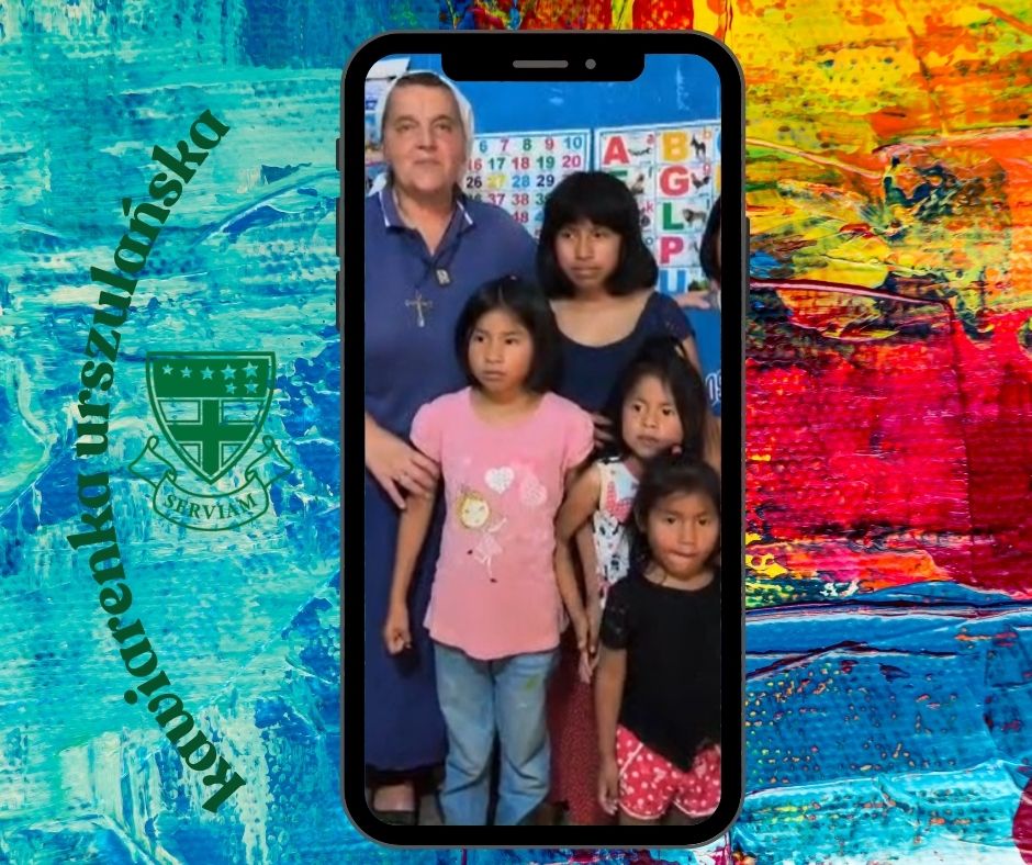 Kawiarenka urszulańska-V edycja