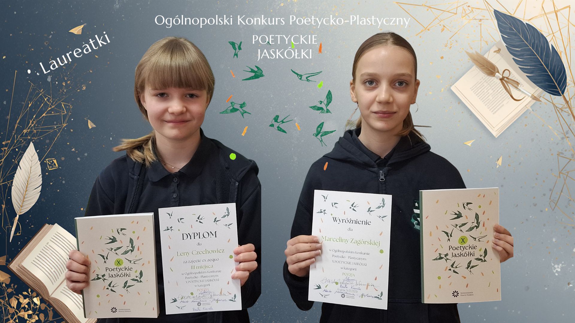 Gala w Piwnicy pod Baranami