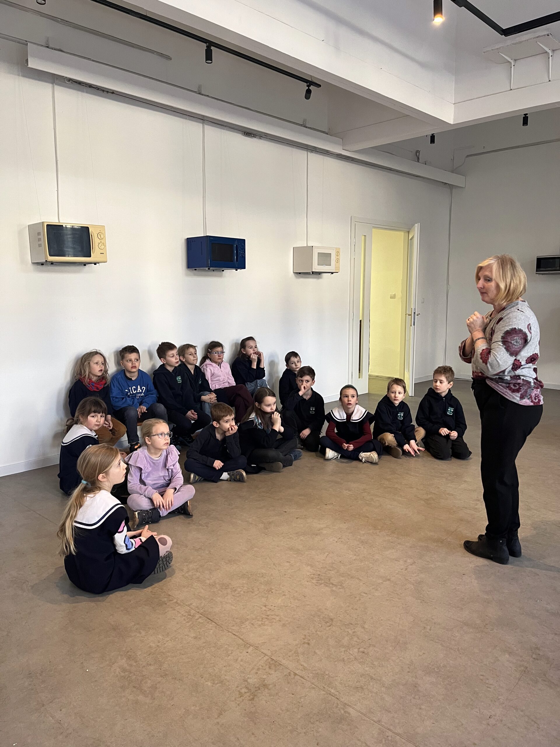 Pocztówki z Kazimierza